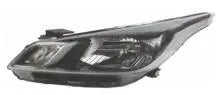CHINA FACTORY WHOLESALE HEAD LAMP L FOR 2017 Kia Rio K2 FANCHANTS China Auto Parts Wholesales