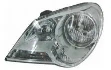 CHINA FACTORY WHOLESALE HEAD LAMP L FOR Hyundai Sonata Moinca FANCHANTS China Auto Parts Wholesales