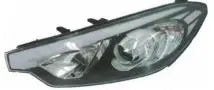 K3LOW aftermarket Head Lamp replacement image