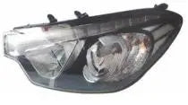K3HIGH aftermarket Head Lamp replacement image