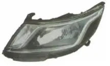 K2TWO aftermarket Head Lamp replacement image