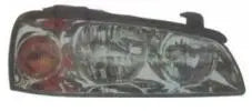 CHINA FACTORY WHOLESALE HEAD LAMP R FOR 2007 Hyundai Elantra FANCHANTS China Auto Parts Wholesales