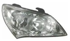 CHINA FACTORY WHOLESALE HEAD LAMP R FOR 2008 Hyundai YUEDONG FANCHANTS China Auto Parts Wholesales