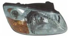 CHINA FACTORY WHOLESALE HEAD LAMP R FOR 2008 Kia Forte(High configuration) FANCHANTS China Auto Parts Wholesales