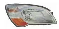 CHINA FACTORY WHOLESALE HEAD LAMP R FOR 2008 Kia Sportage FANCHANTS China Auto Parts Wholesales