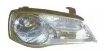 CHINA FACTORY WHOLESALE HEAD LAMP R FOR 2011 Hyundai Elantra FANCHANTS China Auto Parts Wholesales