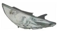 CHINA FACTORY WHOLESALE HEAD LAMP R FOR 2011 Hyundai Sonata FANCHANTS China Auto Parts Wholesales