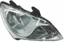 CHINA FACTORY WHOLESALE HEAD LAMP R FOR 2011 Hyundai YUEDONG FANCHANTS China Auto Parts Wholesales
