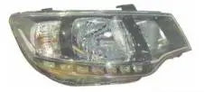 CHINA FACTORY WHOLESALE HEAD LAMP R FOR 2014 Kia Forte(High configuration) FANCHANTS China Auto Parts Wholesales