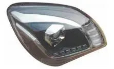 CHINA FACTORY WHOLESALE HEAD LAMP R FOR 2014 Kia Sportage(Low configuration) FANCHANTS China Auto Parts Wholesales