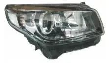 K4HIGH aftermarket Head Lamp replacement image