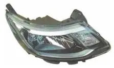 K2LOW aftermarket Head Lamp replacement image