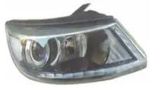 CHINA FACTORY WHOLESALE HEAD LAMP R FOR 2015 Kia Sportage(High configuration) FANCHANTS China Auto Parts Wholesales