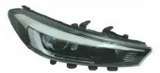 K3LOW aftermarket Head Lamp replacement image