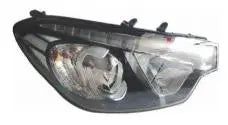 K3HIGH aftermarket Head Lamp replacement image