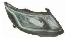 K2TWO aftermarket Head Lamp replacement image