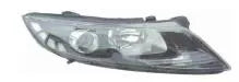 CHINA FACTORY WHOLESALE HEAD LAMP R FOR kia optima K5 FANCHANTS China Auto Parts Wholesales