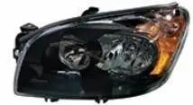 CHINA FACTORY WHOLESALE HEAD LAMP (FULL MATT BLACK) RH LH for 2009-2012 Toyota RAV4 FANCHANTS China Auto Parts Wholesales
