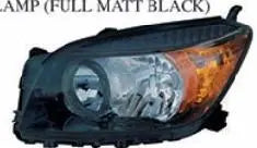 CHINA FACTORY WHOLESALE HEAD LAMP(FULL BLACK) RH LH for 2006-2009 Toyota RAV4 FANCHANTS China Auto Parts Wholesales