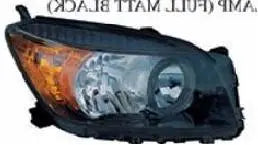 CHINA FACTORY WHOLESALE HEAD LAMP(FULL BLACK) RH LH for 2006-2009 Toyota RAV4 FANCHANTS China Auto Parts Wholesales