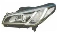 CHINA FACTORY WHOLESALE HY2503183, 92102-C2000, 92102C2000 HEAD LAMP L  FOR 2015 Hyundai Sonata FANCHANTS China Auto Parts Wholesales