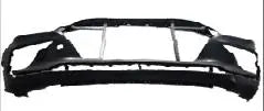 CHINA FACTORY WHOLESALE High configuration FRONT BUMPER FOR 2017 Hyundai Famous pictures FANCHANTS China Auto Parts Wholesales