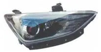 CHINA FACTORY WHOLESALE High configuration HEAD LAMP R FOR 2017 Hyundai Yuedong FANCHANTS China Auto Parts Wholesales