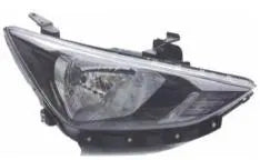 CHINA FACTORY WHOLESALE High configuration HEAD LAMP R FOR 2017 Hyundai Yuedong FANCHANTS China Auto Parts Wholesales