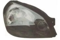 CHINA FACTORY WHOLESALE High configuration  HEAD LAMP R FOR Hyundai Tucson FANCHANTS China Auto Parts Wholesales