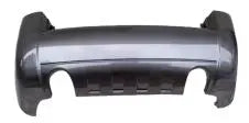 CHINA FACTORY WHOLESALE High configuration  REAR BUMPER FOR Hyundai Tucson FANCHANTS China Auto Parts Wholesales