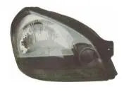 CHINA FACTORY WHOLESALE Low configuration HEAD LAMP R FOR Hyundai Tucson FANCHANTS China Auto Parts Wholesales