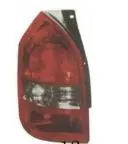 CHINA FACTORY WHOLESALE Low configuration TAIL LAMP L FOR Hyundai Tucson FANCHANTS China Auto Parts Wholesales