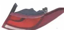 CHINA FACTORY WHOLESALE Low configuration TAIL LAMP R FOR 2017 Hyundai Yuedong FANCHANTS China Auto Parts Wholesales