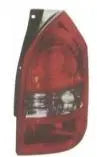 CHINA FACTORY WHOLESALE Low configuration TAIL LAMP R FOR Hyundai Tucson FANCHANTS China Auto Parts Wholesales