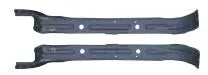 CHINA FACTORY WHOLESALE NISSAN  E25,  05   FRONT  BUMPER  BARKET for NISSAN E25  ’2005 FANCHANTS China Auto Parts Wholesales