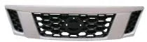 NV350 aftermarket Grille compatible with Nissan E26 2014 Wide Body