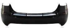CHINA FACTORY WHOLESALE REAR BUMPER FOR 2009 Kia Forte(High configuration) FANCHANTS China Auto Parts Wholesales