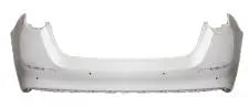 K5LOW aftermarket Bumper replacement image