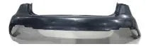 K3LOW aftermarket Bumper replacement image