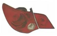 CHINA FACTORY WHOLESALE TAIL LAMP L FOR 2008 Hyundai YUEDONG FANCHANTS China Auto Parts Wholesales