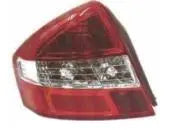 CHINA FACTORY WHOLESALE TAIL LAMP L FOR 2008 Kia Forte(High configuration) FANCHANTS China Auto Parts Wholesales