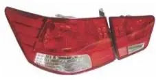 CHINA FACTORY WHOLESALE TAIL LAMP L FOR 2009 Kia Forte(High configuration) FANCHANTS China Auto Parts Wholesales