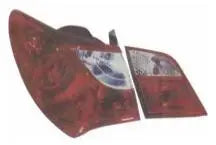 CHINA FACTORY WHOLESALE TAIL LAMP L FOR 2011 Hyundai YUEDONG FANCHANTS China Auto Parts Wholesales