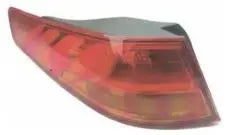 CHINA FACTORY WHOLESALE TAIL LAMP L FOR 2014  Kia Optima K5 FANCHANTS China Auto Parts Wholesales