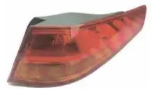CHINA FACTORY WHOLESALE TAIL LAMP L FOR 2014 Kia Optima K5(High configuration) FANCHANTS China Auto Parts Wholesales