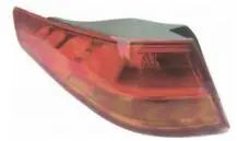 CHINA FACTORY WHOLESALE TAIL LAMP L FOR 2014 Kia Optima K5(High configuration) FANCHANTS China Auto Parts Wholesales