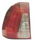 CHINA FACTORY WHOLESALE TAIL LAMP L FOR 2014 Kia Sportage (High configuration) FANCHANTS China Auto Parts Wholesales