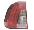 CHINA FACTORY WHOLESALE TAIL LAMP L FOR 2014 Kia Sportage(Low configuration) FANCHANTS China Auto Parts Wholesales