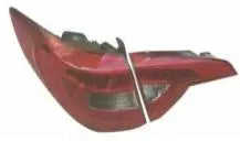 CHINA FACTORY WHOLESALE TAIL LAMP L FOR 2015 Hyundai Sonata FANCHANTS China Auto Parts Wholesales