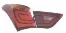 CHINA FACTORY WHOLESALE TAIL LAMP L FOR 2015 Hyundai Sonata FANCHANTS China Auto Parts Wholesales